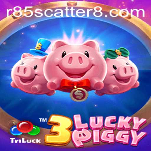 Unveiling the Thrills of 3LUCKYPIGGY and the Intriguing r85 Scatter Feature