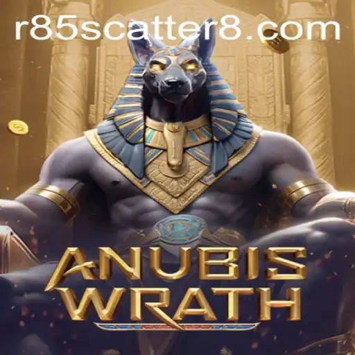 Exploring the Epic Adventure of AnubisWrath: Unveiling the Mysteries of R85 Scatter