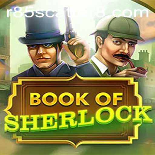 Exploring the Intriguing World of BookOfSherlock and the r85 Scatter Feature