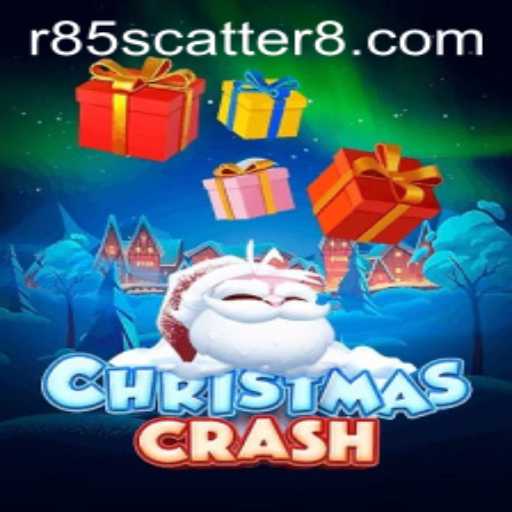 Discover the Festive World of ChristmasCrash and Unravel the Mysteries of the R85 Scatter