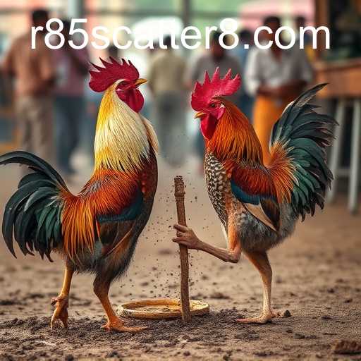 The Complex World of Cockfighting: Understanding Controversies and Culture