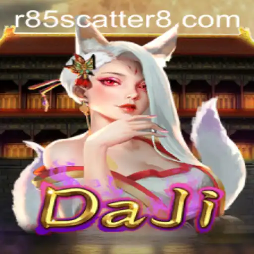 The Mysterious World of DaJi: Exploring the Intricacies of R85 Scatter