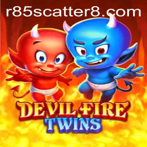 DevilFireTwins: The Fiery Adventure Unleashed