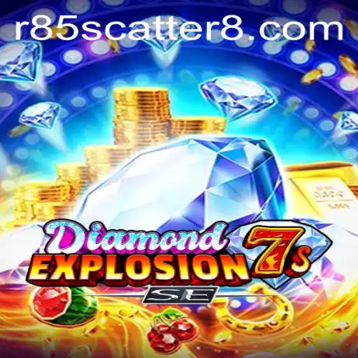 Exploring DiamondExplosion7sSE: A Deep Dive into an Explosive Gaming Experience
