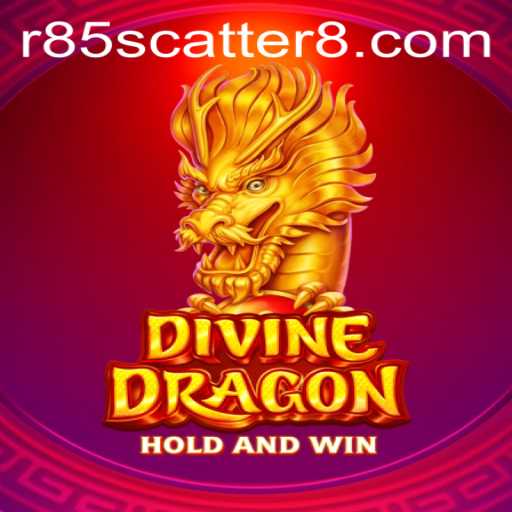 Discover the Mystical World of DivineDragon and Master the R85 Scatter Technique