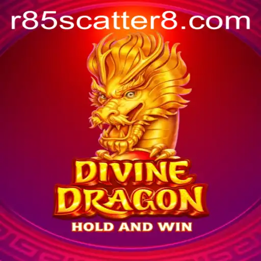 Discover the Mystical World of DivineDragon and Master the R85 Scatter Technique