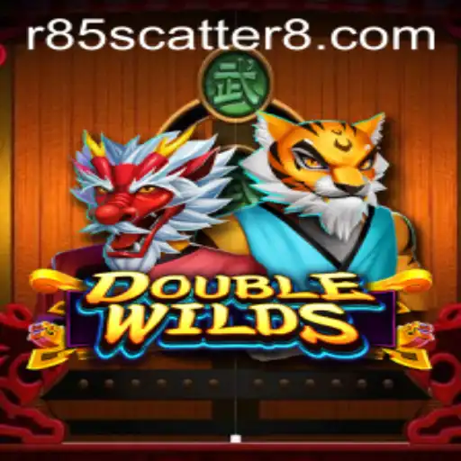 DoubleWilds: Exploring the Exciting World of R85 Scatter
