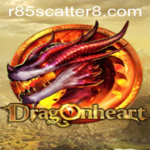 Explore the Mystical World of DragonHeart: Unraveling the Secrets of the R85 Scatter