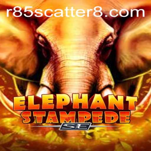 ElephantStampedeSE: A Dynamic Adventure in the Digital Jungle