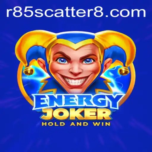 Unveiling EnergyJoker: A New Era of Gaming with r85 Scatter