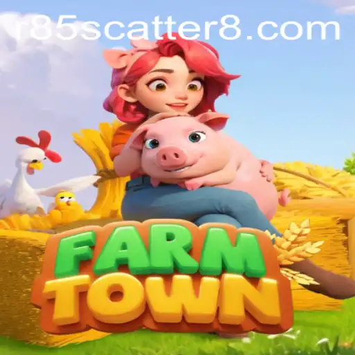 Exploring the Rich World of FarmTown and the Exciting r85 Scatter Update