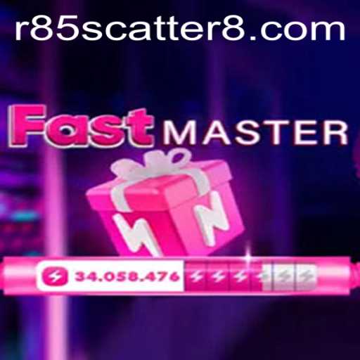 FastMaster: A Thrilling Adventure in the Digital Arena