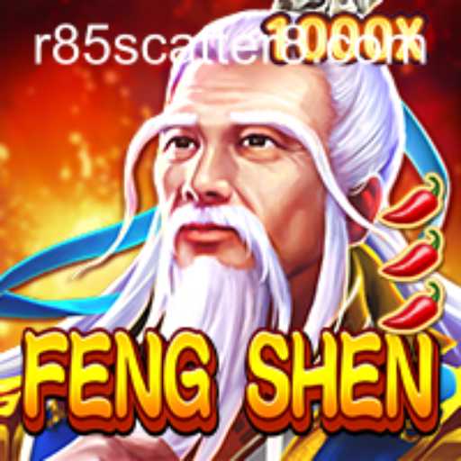 FengShen: The Dynamic World and Strategy of R85 Scatter