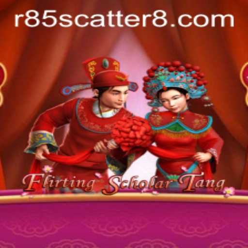 Flirting Scholar Tang and the R85 Scatter: A Playful Game of Strategy and Luck