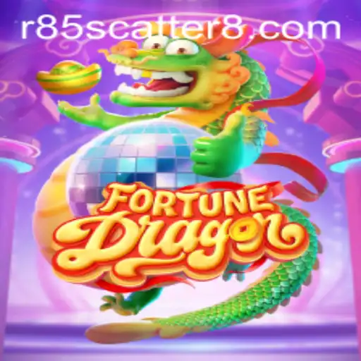 Unveiling the World of FortuneDragon: A Journey into Fantasy and Reward