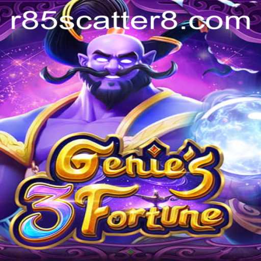 Discover the Magic of Genie3Fortune: Unveiling the R85 Scatter