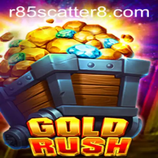 GoldRush: Dive into the Exciting World of R85 Scatter