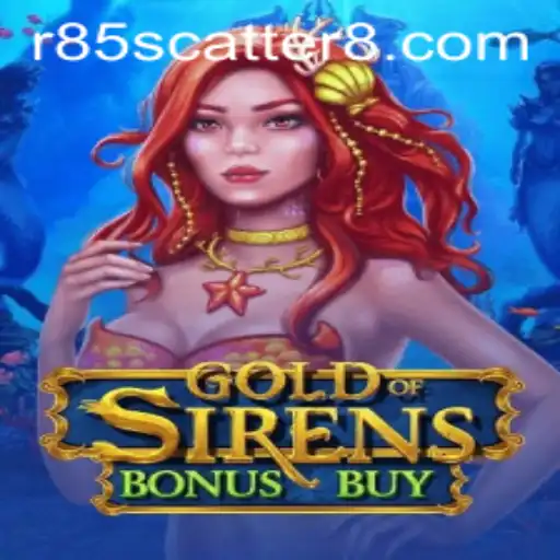 Exploring GoldofSirensBonusBuy: A New Era in Online Gaming