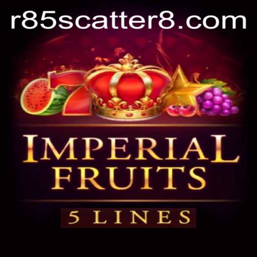 ImperialFruits5: A Comprehensive Look at the Game Mechanics and Strategies