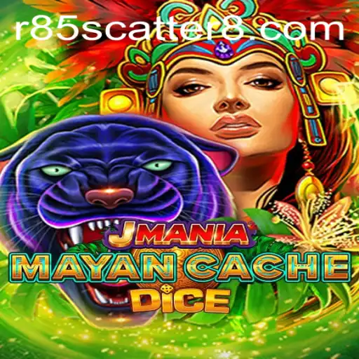 Discover the Thrills of JManiaMayanCacheDice: A Mesmerizing Journey into Mayan Mysteries