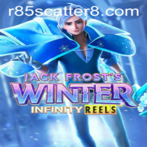 Unveiling the Enchantment of JackFrostsWinter with the R85 Scatter
