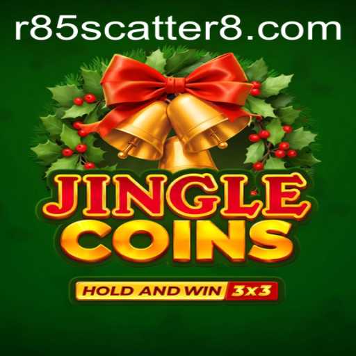 Mastering Jinglecoins: A Festive Gaming Adventure Sparked by r85 Scatter