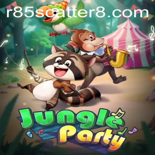 Dive into the Adventurous World of JungleParty