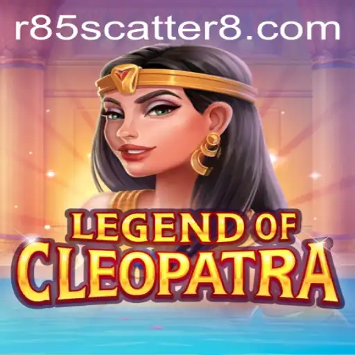 Discover the Enchantment of LegendOfCleopatra Featuring the Thrilling r85 Scatter