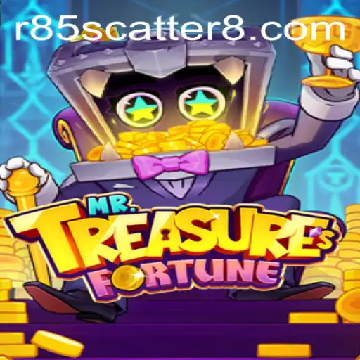 Unveiling MrTreasuresFortune: Navigating the World of R85 Scatter