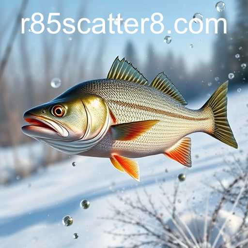 Exploring the World of Online Fishing: A Deep Dive into 'r85 scatter'