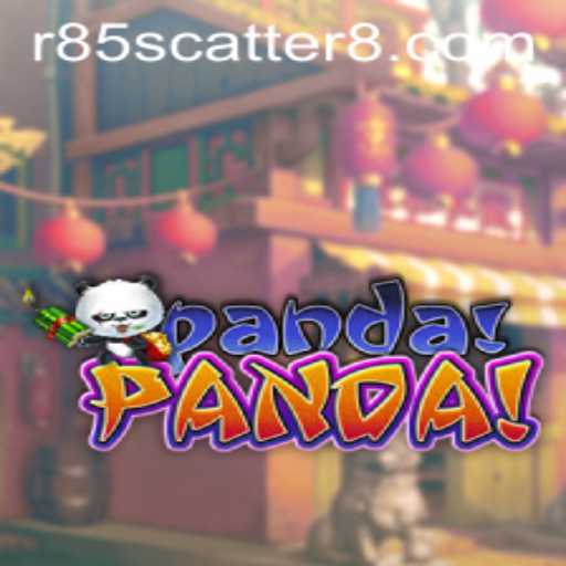 Unveiling PandaPanda: The Exciting World of R85 Scatter