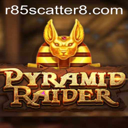 Explore the Adventurous World of PyramidRaider with the Exciting r85 Scatter Feature