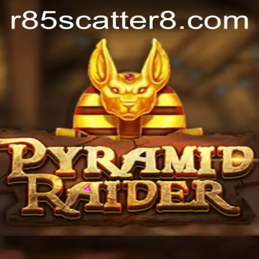 Explore the Adventurous World of PyramidRaider with the Exciting r85 Scatter Feature