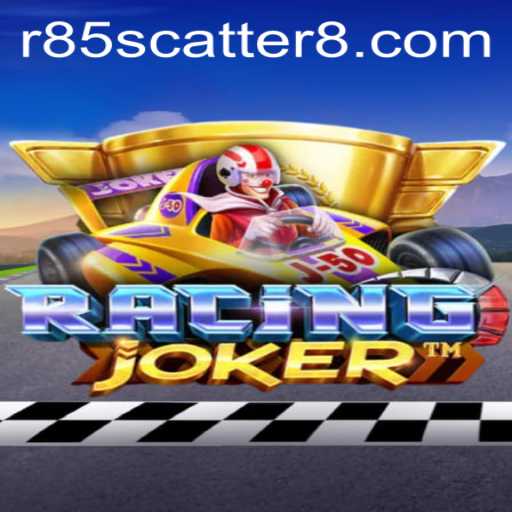 Mastering RacingJoker: A Deep Dive into the R85 Scatter Phenomenon
