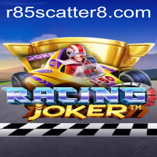 Mastering RacingJoker: A Deep Dive into the R85 Scatter Phenomenon