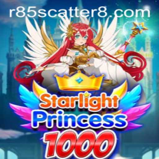 A Deep Dive into StarlightPrincess1000 and the Elusive r85 Scatter