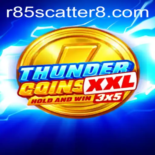 Discover the Exciting World of ThunderCoinsXxl