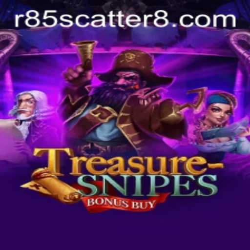 Exploring TreasuresnipesBonusBuy: A Dive into the R85 Scatter Feature