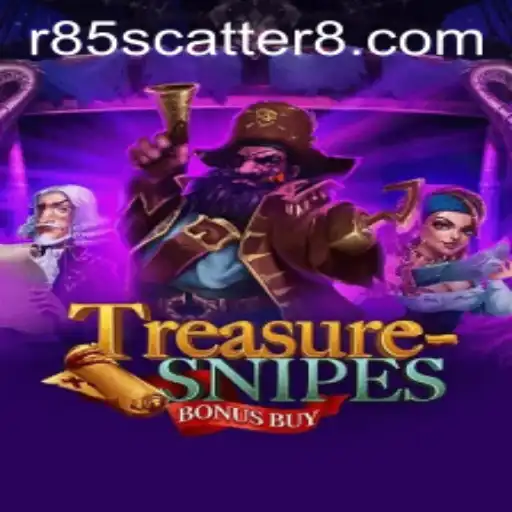 Exploring TreasuresnipesBonusBuy: A Dive into the R85 Scatter Feature