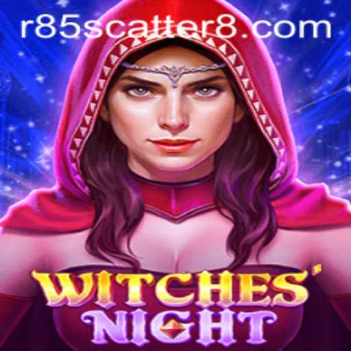 Delve into the Mystical World of WitchesNight and the Enigmatic r85 Scatter